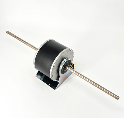 BLDC Fan Coil Unit Motor - 1/2HP 300-1050RPM 208-230V 50/60HZ