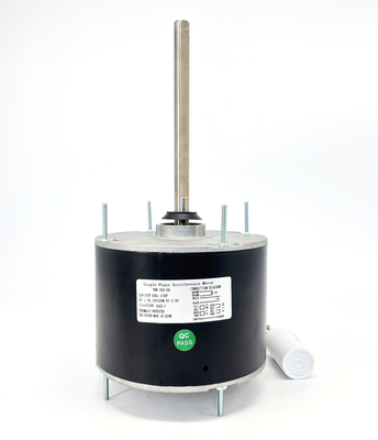 Condenser Fan Motor 48 Frame - 1/3HP 1075RPM 208-230V 60HZ