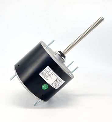 Condenser Fan Motor 48 Frame - 1/3HP 1075RPM 208-230V 60HZ