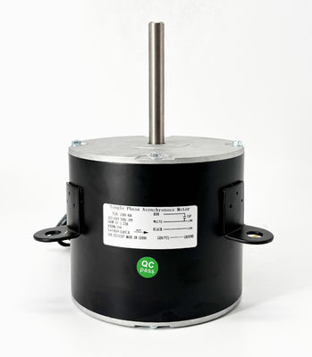 220-240V 50Hz 190W 825RPM AC Fan Motor for Air Conditioning Enclosed Asynchronous Electrical Cooling Fan