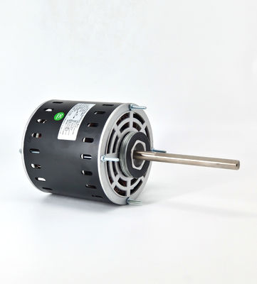 48 Frame48 Frame Direct Drive Blower Motor - 3/4HP 1075RPM/3SPD 115V 60HZ Reversible - 1/2''*5 3/4''' shaft
