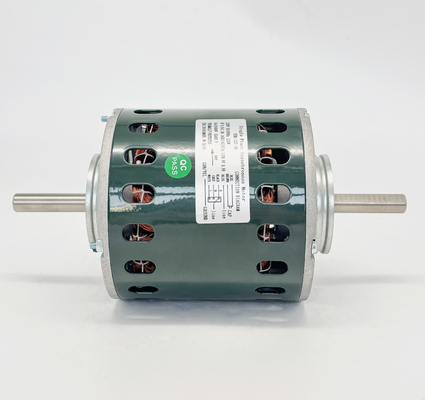230V 50/60Hz 120W AC Motor 1425/1630RPM/3SPD Fan Coil Unit