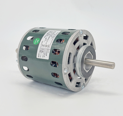 230V 50/60Hz 120W AC Motor 1425/1630RPM/3SPD Fan Coil Unit