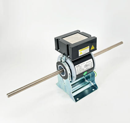 BLDC Fan Coil Unit Motor  - 100W 300-1300RPM 220V