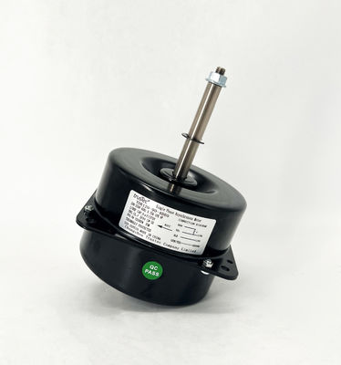Outdoor Fan Motor YDK120-90-4B60-1/8HP 1550RPM 208-230V 60HZ