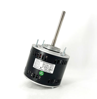 48 Frame Blower Motor - YDK-185-6B57-1/4HP 1075RPM/3SPD 115V 60HZ