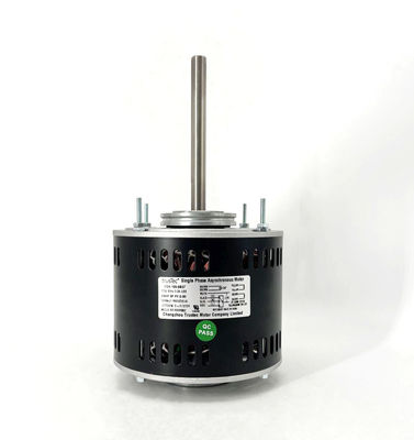 48 Frame Blower Motor - YDK-185-6B57-1/4HP 1075RPM/3SPD 115V 60HZ