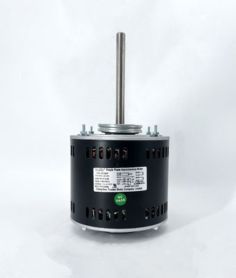 48 Frame Blower Motor - YDK-250-6B57-1/3HP 1075RPM/3SPD 115V 60HZ