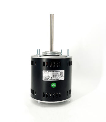 48 Frame Blower Motor - YDK-375-6B57-1/2HP 1075RPM/3SPD 115V 60HZ