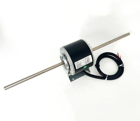 Fan Coil Motor YSK-75-4A60 - 75W 1280RPM6SPD 220V 60HZ