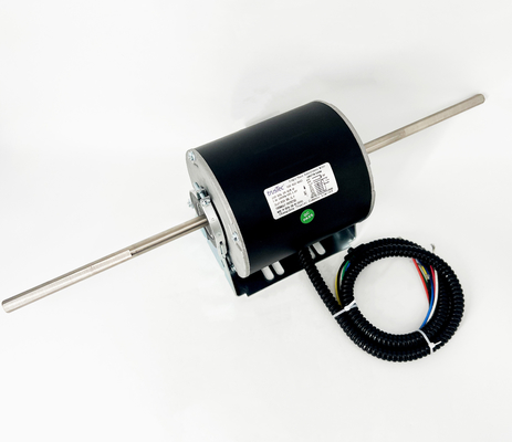 Fan Coil Motor YSK-400-4A60 - 400W 1280RPM6SPD 220V 60HZ