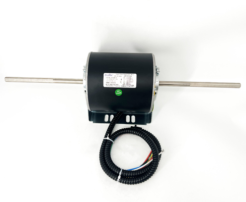 Fan Coil Motor YSK-400-4A60 - 400W 1280RPM6SPD 220V 60HZ