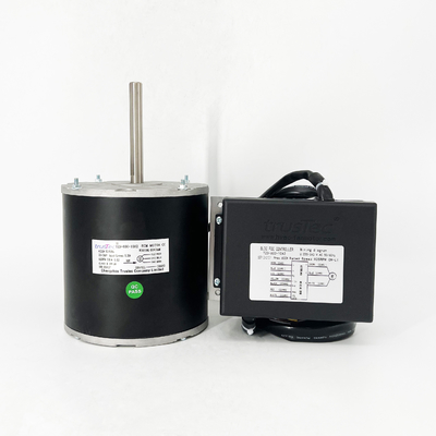 EC Condenser Motor For Air Conditioner - 600W 925RPM 220-240V 50/60HZ