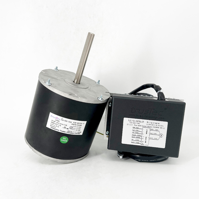 EC Condenser Motor For Air Conditioner - 600W 925RPM 220-240V 50/60HZ