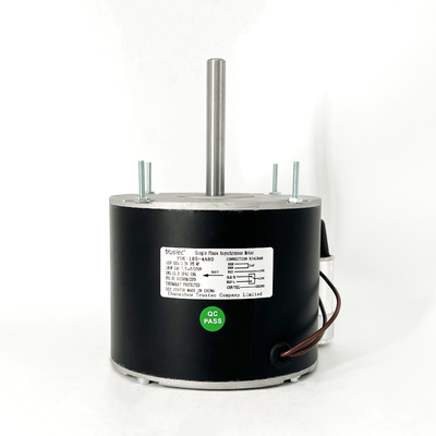 Condenser Fan Motor YDK-185-4A80-185W 1625RPM/2SPD 115V 60HZ