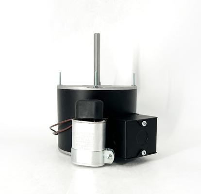 Condenser Fan Motor YDK-185-4A80-185W 1625RPM/2SPD 115V 60HZ
