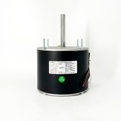 Condenser Fan Motor YDK-245-4A81-245W 1625RPM/2SPD 115V 60HZ