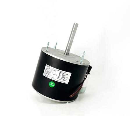 Condenser Fan Motor YDK-245-4A81-245W 1625RPM/2SPD 115V 60HZ