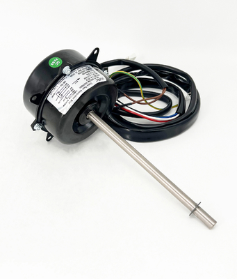 Outdoor Fan Motor YDK-46-4A60-46W 1550RPM/3SPD 220V 60HZ