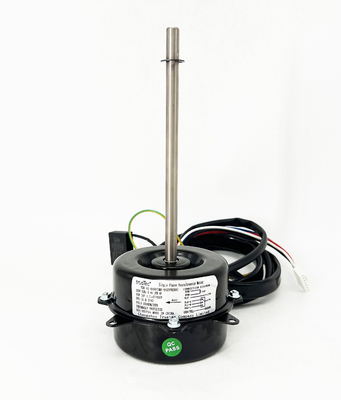 Outdoor Fan Motor YDK-46-4A60-46W 1550RPM/3SPD 220V 60HZ