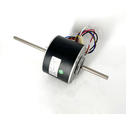 48 Frame Fan Coil Motor - 1/5HP 230V 50/60HZ  1300RPM/3SPD