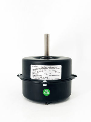 42 Frame Condenser Fan Motor - 130/160W 208/230V 60HZ  1075RPM