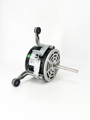 HVAC Blower Motor YDK-250-6B61-250W 1075RPM/4SPD 240V 60HZ