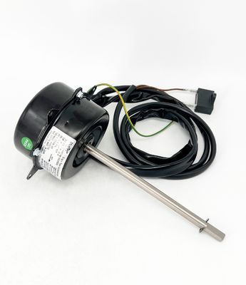 50W 1550RPM/3SPD 220V AC Indoor Fan Motor for Air Conditioner with All Angle Mounting