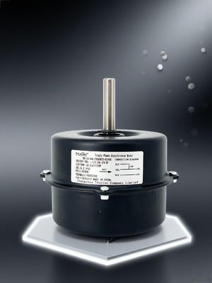AC Outdoor Fan Motor - 130/160W 208/230V 60Hz 1075RPM