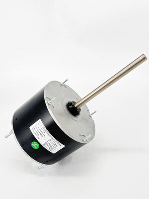 Condenser Fan Motor - 1/4HP 208-230V 60HZ 1075RPM