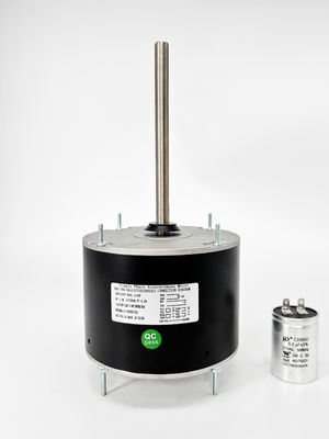 Condenser Fan Motor - 185W 1/4HP 208-230V 60HZ 1075RPM