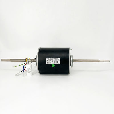 48 Frame Fan Coil Motor - 250W 1/3HP 220V 50HZ 850/700/550RPM