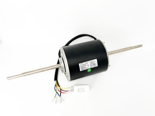 48 Frame Fan Coil Motor - 250W 1/3HP 220V 50HZ 850/700/550RPM