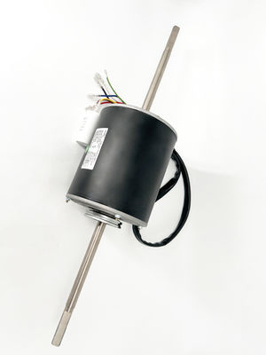 48 Frame Fan Coil Motor - 250W 1/3HP 220V 50HZ 850/700/550RPM