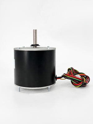 Condenser Fan Motor  -185W 1/4HP 208-230V 60HZ 850RPM