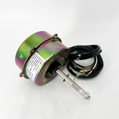 Outdoor Fan Motor - 1/11HP 68W 208-230 50/60 840RPM