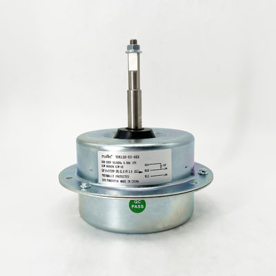 Outdoor Fan Motor YDK120-53-6KB-53W 950RPM 208-230 50/60 for Air Conditioner