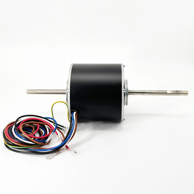 48 Frame Fan Coil Motor -185W 1/4HP 208-230V 50/60HZ 1060RPM/3SPD