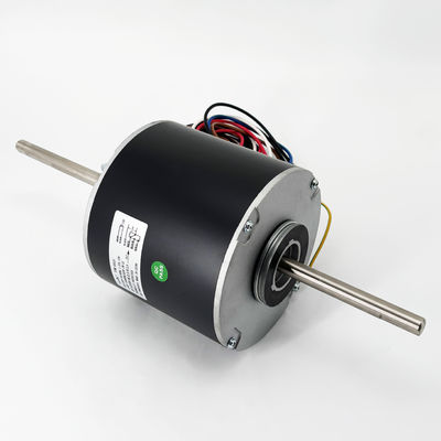 48 Frame Fan Coil Motor -185W 1/4HP 208-230V 50/60HZ 1060RPM/3SPD
