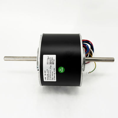 48 Frame Fan Coil Motor - 1/5HP 208-230V 50/60HZ 975RPM/3SPD