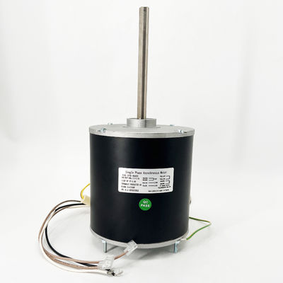 AC Condenser Fan Motor - 1/2HP 375W 220V 60HZ 825RPM