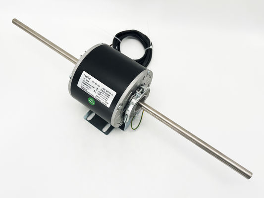 EC 42 frame - FCU Fan Coil Unit Motor TZS-60-10A - Air Conditioner BLDC motor 60W 1300RPM 310V 50/60HZ - 48 Frame and 1/2" Shaft