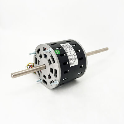 AC 42 frame - 	Fan Coil Motor for Air Conditioner-YSK-250-4B60 -250W 1/3HP 1625RPM/2SPD 115V  60HZ - 42 Frame and 1/2" Shaft