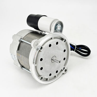 AC Burnner motor for  Combustion Furnace -DS2132-125W1/6HP 3358RPM 120V 60HZ 1.7A
