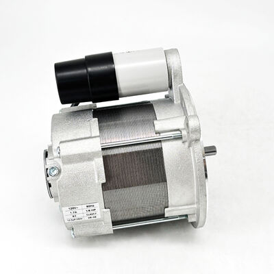 AC Burnner motor - 1/6HP 60HZ  120V 3358RPM