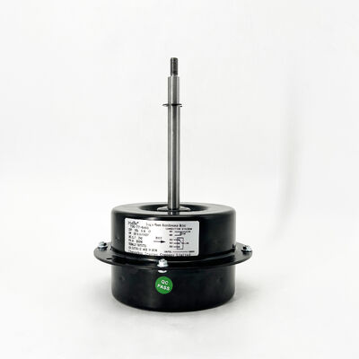 Outdoor Fan Motor YDK-77-6A60-70W 820RPM 230V 60HZ with 42Frame and 12mm Shaft Diameter