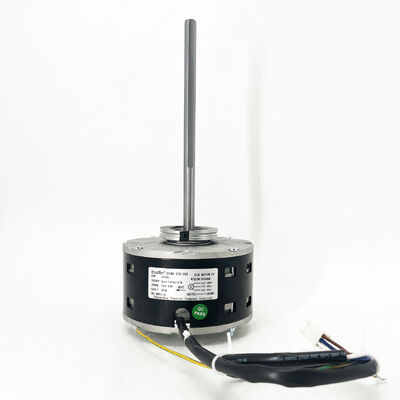 48 Frame ECM  Motor - 1/2HP 208~230V 200~1300RPM - IE4 Rated 1050RPM 85.6%