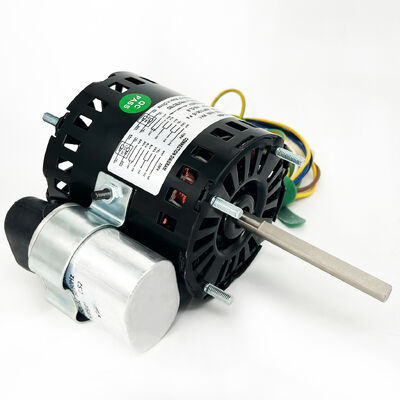 3.3 Inch AC Blower Motor - 1/50HP 115/230V 60HZ 1550RPM