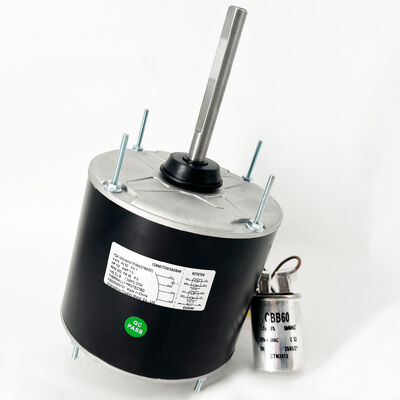 48 Frame Condenser Fan Motor - 1/3HP 415V 50HZ 920RPM-F48AD18A02 Replacement Motor