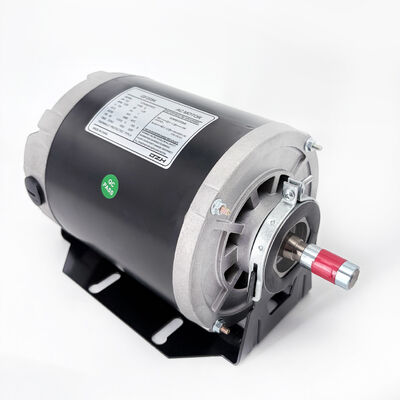 48 Frame Blower Motor - 1/2HP 115V 60HZ 1725RPM-GF2054 Replacement Motor